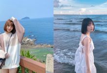 心动了！短发正妹「妤禔」颜值爆表，甜美笑容好疗愈！-德州扑克迷