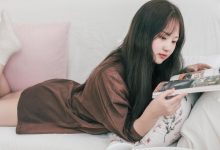韩国清纯妹《SIA》清纯可爱散发诱人香气！-德州扑克迷