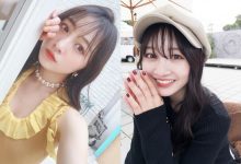 NMB48次世代王牌「山本彩加」引退转当护理师超暖原因让人更爱她了-德州扑克迷