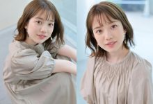 日本最可爱女主播「弘中绫香」长相甜美清纯气质散发满出来初恋感-德州扑克迷
