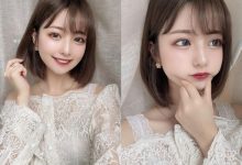 软萌短发小萝莉「国木田さりまる」肉肉小脸让人超想捏如果她是我妹妹就好了-德州扑克迷