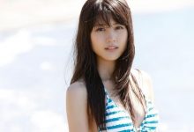 樱花妹《ゆかっぴぃ》又萌又撩人！神似女演员「有村架纯」！-德州扑克迷