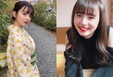 隐系女孩「穿和服进行生日之旅」，「白里透红的脸蛋」让人看了好爱！-德州扑克迷