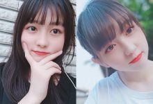 高中校花正妹「risa.」邻家女孩气场初恋感十足傻呼呼「呆萌表情」让人好想拥入怀中-德州扑克迷