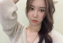 教练我想学「皮拉提斯」！《韩国正妹教练》雪肤大眼让人想运动！-德州扑克迷