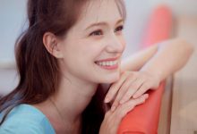 真仙女下凡！四国混血美女《Anastasia Cebulska》梦幻颜值惊呆网友！-德州扑克迷