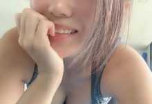 性感女神@Angel Lau写真图片-德州扑克迷