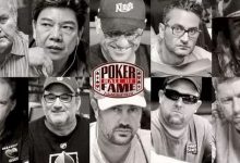 WSOP主赛冠军Huckleberry Seed入选扑克名人堂-德州扑克迷