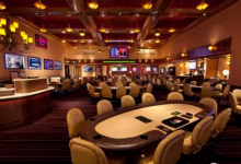 德州扑克争一场MTT冠军你需要什么-德州扑克迷