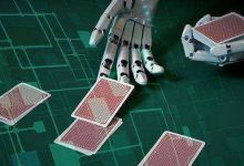 德州扑克翻牌前与翻牌后的牌桌形象-德州扑克迷