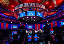2020年WSOP主赛事今晚迎来大结局-德州扑克迷