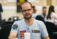 Matt Stout指控三条WSOP金手链得主Upeshka De Silva多账号作弊！-德州扑克迷