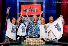Damian Salas力压Joseph Hebert赢得2020 WSOP主赛事冠军！-德州扑克迷