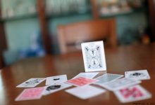 德州扑克中有趣的数字-德州扑克迷