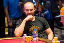 德州扑克赢后如何不失礼仪地离开-德州扑克迷