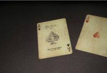 德州扑克处于下风期该做什么-德州扑克迷