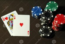 德州扑克浅谈AQ的翻前再加注-德州扑克迷