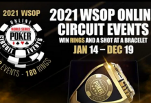 WSOP宣布2021年扩大非现场巡回赛赛季规模-德州扑克迷