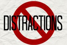 德州扑克赛事中需要避开的干扰-德州扑克迷