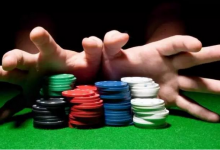 德州扑克自我学习的四种方式-德州扑克迷