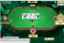 德州扑克职业牌手和业余牌手-德州扑克迷