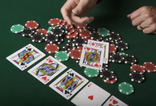 德州扑克线性范围、紧缩的范围及两极化的范围-德州扑克迷