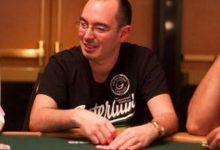 William Kassouf:不管是输是赢,我都微笑面对-德州扑克迷