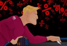 德州扑克后期收益 & 亚对策数学-德州扑克迷