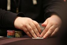 德州扑克如何做到良好的平衡-德州扑克迷