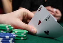 德州扑克话人生大道-德州扑克迷