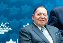 金沙公司创始人Sheldon Adelson去世，享年87岁-德州扑克迷