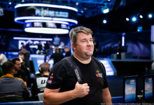 在Chris Moneymaker之后，Celina Lin离开扑克之星！-德州扑克迷