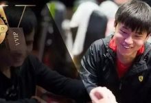 常胜军”赵威”勇夺WSOP冬巡赛排行冠军-德州扑克迷