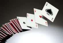 德州扑克牌局讨论：AKo遭遇翻牌圈加注-德州扑克迷