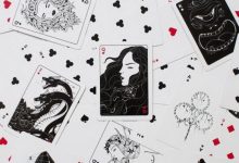 德州扑克当你拿着AK面对两个疯狂玩家的全压时，你该如何做-德州扑克迷