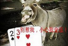 你刚开始打德州扑克时做过些什么事?-德州扑克迷