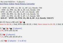 德州扑克JJ，转牌圈全压，我有没有打对？-德州扑克迷