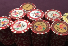 如何避免在小型游戏中看起来像个傻瓜-德州扑克迷