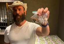 Dan Bilzerian公司实现盈利，打脸众多批评者-德州扑克迷