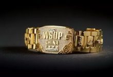 WSOP续签非现场扑克合作伙伴关系-德州扑克迷