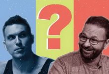 Polk和丹牛争论谁更幸运，那就给我们看牌吧-德州扑克迷