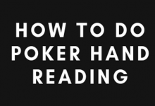 德州扑克读牌时总陷入“镜像思维”怪圈，你是不是也这样？-德州扑克迷