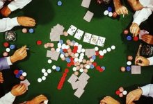 德州扑克职业高手分析在微注额牌局他们会怎么打-德州扑克迷