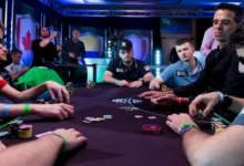 在那些过牌比下注更好的河牌圈，你需要认清局面。-德州扑克迷