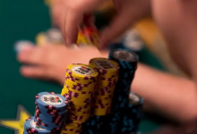 德州扑克Bluff的时候思考下自己的低端范围？-德州扑克迷