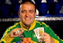 德州扑克身体语言大全-德州扑克迷