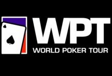 2021年WPT幸运之心扑克公开赛破裂-德州扑克迷