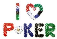 以打德州扑克锦标赛谋生的人!-德州扑克迷