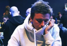 英国职业选手Andy Wool 的扑克故事-德州扑克迷