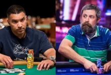 德州扑克过度游戏中对是如何变成一场灾难的-德州扑克迷